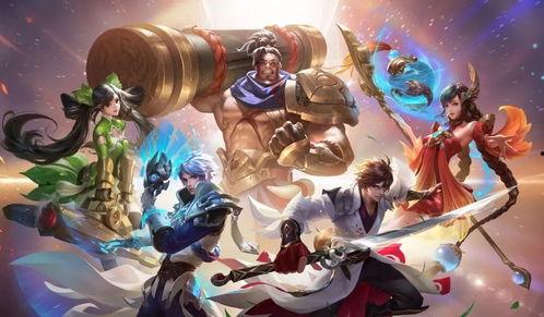 王者射手皮肤爆料最新,荣耀绽放！王者荣耀最新射手皮肤爆料抢先看