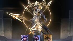 马超最新皮肤爆料视频播放,剑舞苍穹,英勇再现! 第2张 马超最新皮肤爆料视频播放,剑舞苍穹,英勇再现! 第2张