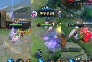 小乔最新爆料皮肤视频,神秘元素曝光,视觉盛宴即将来袭! 第1张 小乔最新爆料皮肤视频,神秘元素曝光,视觉盛宴即将来袭! 第1张