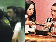 王心凌综艺爆料视频,揭秘明星幕后故事 第1张 王心凌综艺爆料视频,揭秘明星幕后故事 第1张